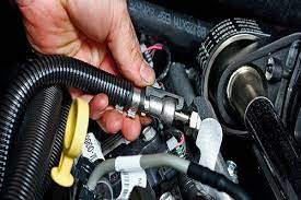 Auto Fuel System Repair in San Jacinto, CA